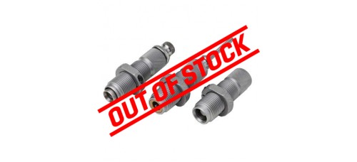 Hornady Custom Grade 45 Colt (.452) 3-Die Set